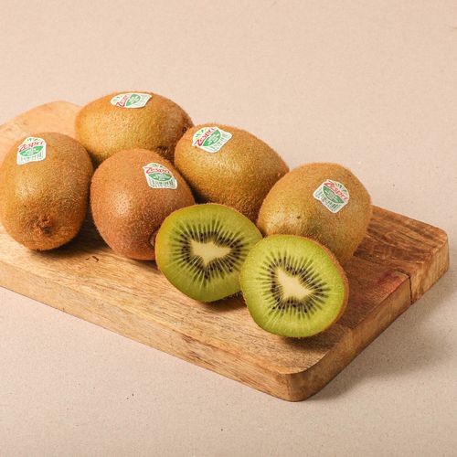 Kiwi Zespri
