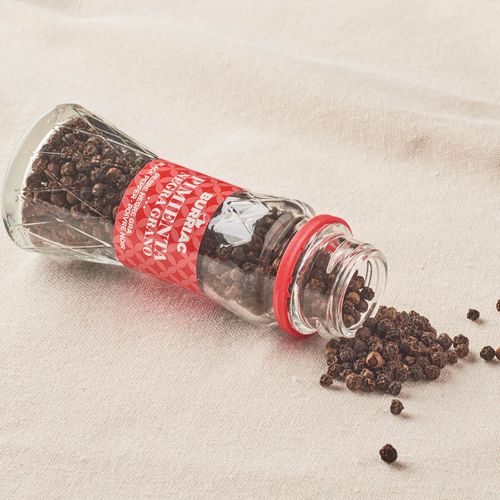 Salers pebre negre gra Burriac 35g