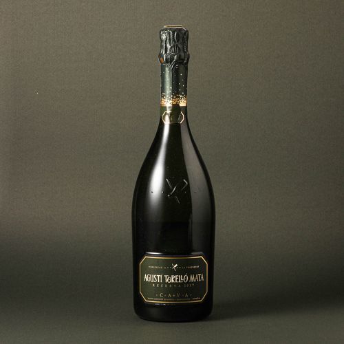 Franc Brut Reserva Celler Kripta 75cl