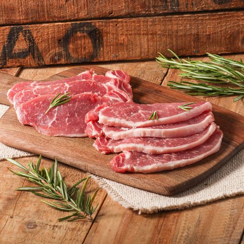 Lomo caña ibérico Dehesa Cumbres - 4uds.