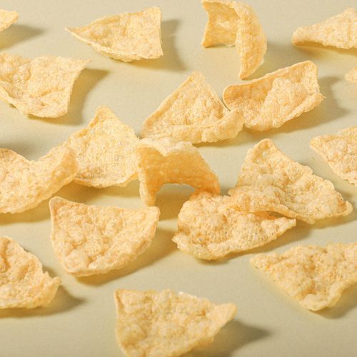 Snacks veganos de lenteja LA GRANJA 40g