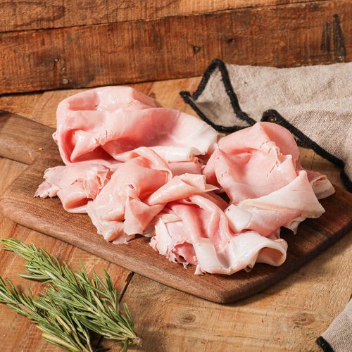 Jamón cocido Bonnatur Argal