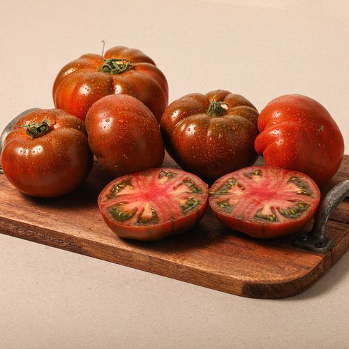 Tomate mediterráneo