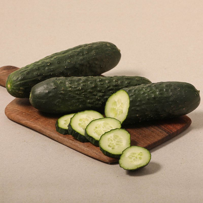 pepino corto