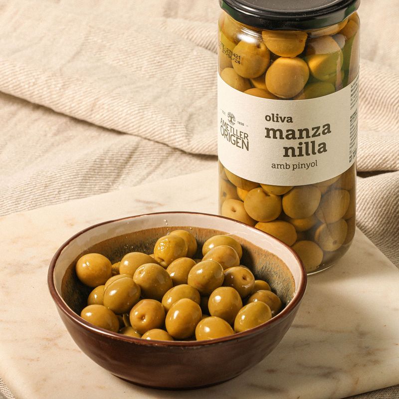 43229-Oliva-manzanilla-amb-pinyol-Ametller-Origen-450G