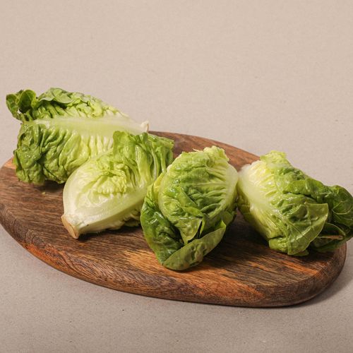 Cogollos - bandeja 4uds.