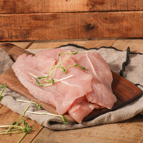 Pit gall dindi fresc Ametller Origen