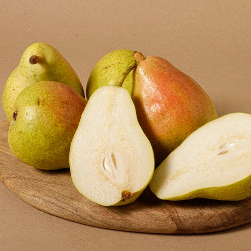Pera Llimonera