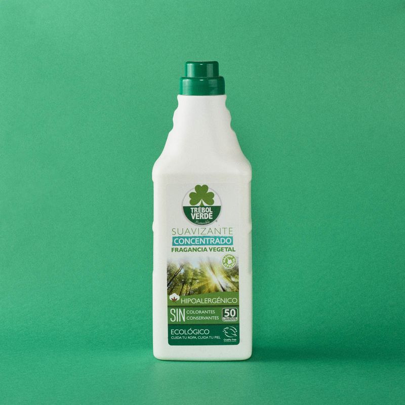 49213-Suavitzant-Vegetal-ECO-TReBOL-VERDE-1L