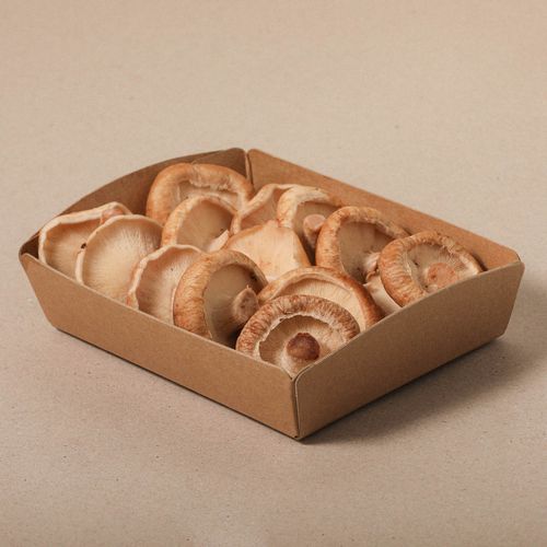 Shiitake - bandeja 150g