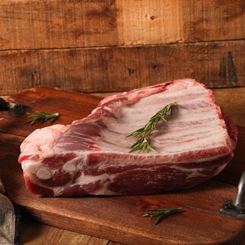 Costilla de cerdo Ral Ametller Origen