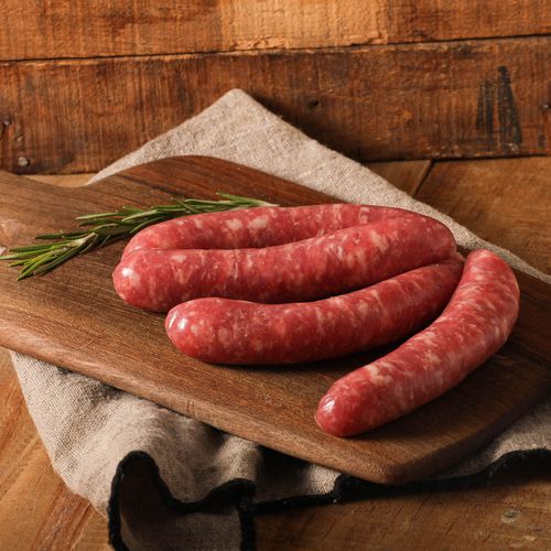 Salchicha de Cerdo Ametller Origen - 6u.