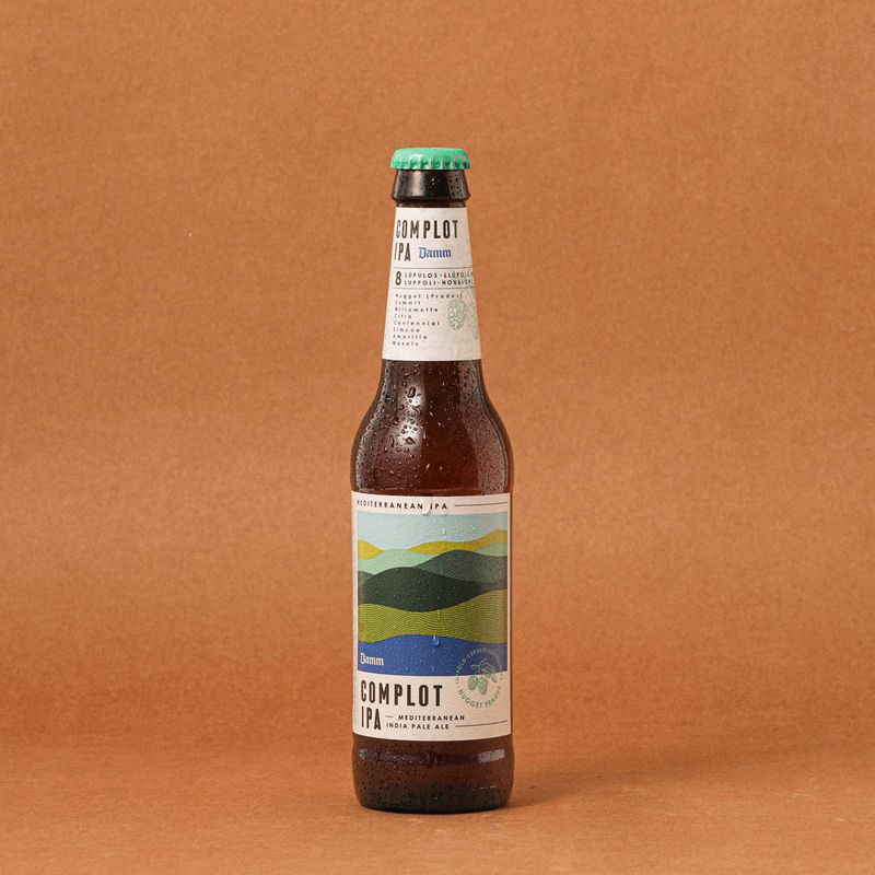 43069-Cervesa-IPA-complot-Damm-33cl