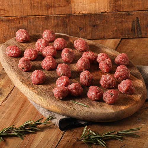 Albóndigas mini Ametller Origen