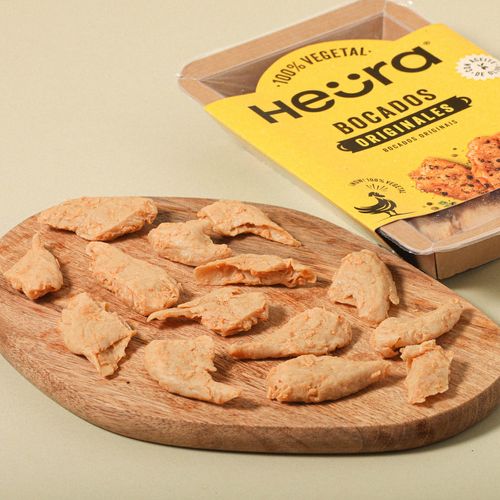 Tastets originals Heura 160g