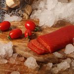 55181-Salmo-marinat-tomaquet-150g