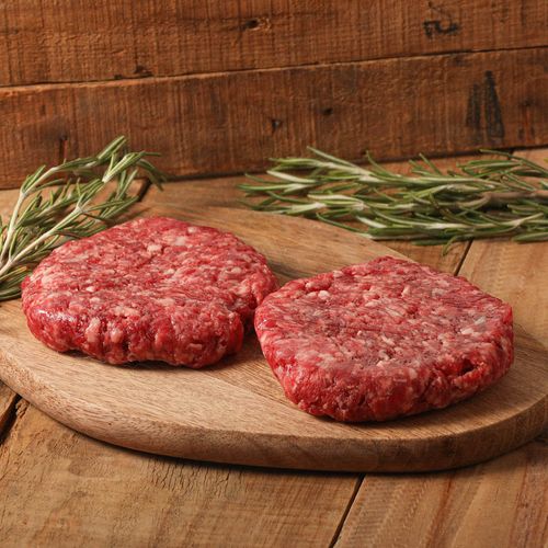 Burguer Americana Ametller Origen - 2uds.