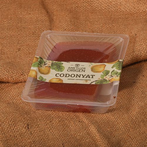 Membrillo casero Ametller Origen 250g