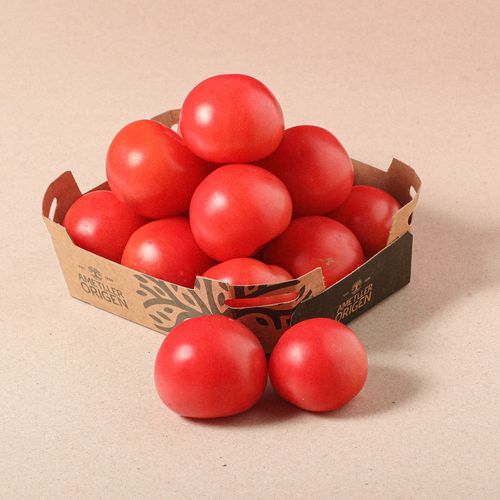 Tomate de colgar categoría 1 - bandeja 300g