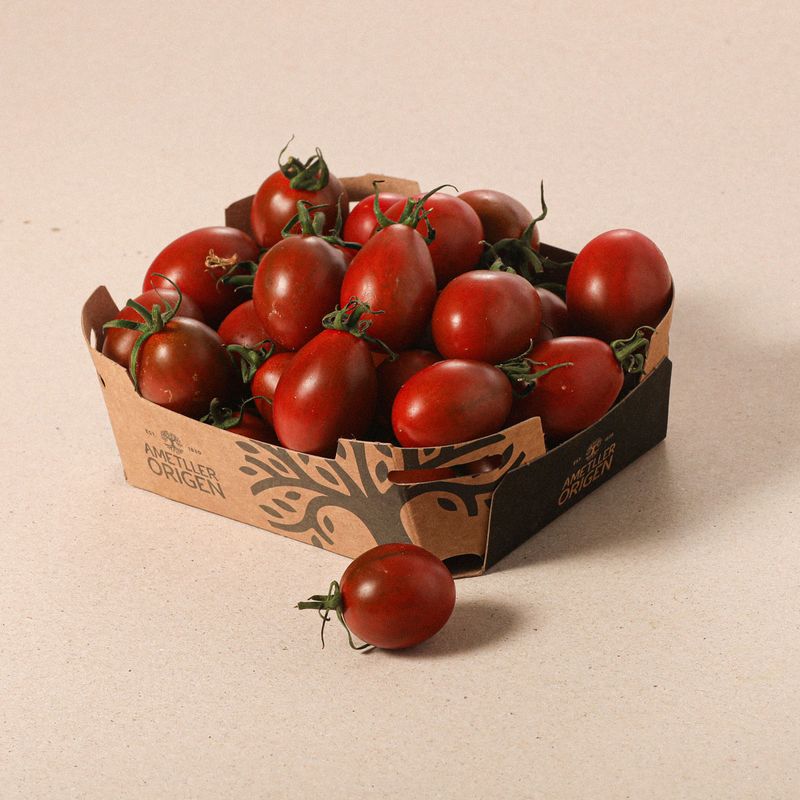 55664-Tomaquet-cherry-brumato-250g
