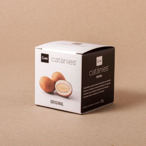 Catanias cubo Cudie 35g