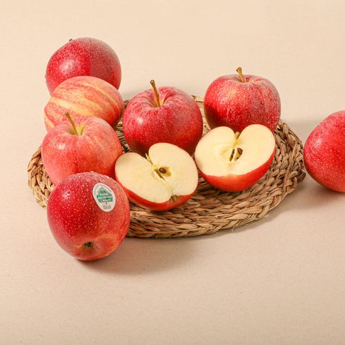 Manzana Gala de los Pirineos Catalanes