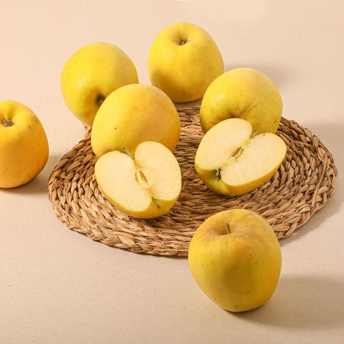 Manzana Golden categoria I