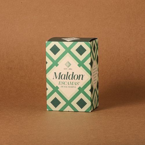 Sal de Maldon 250g