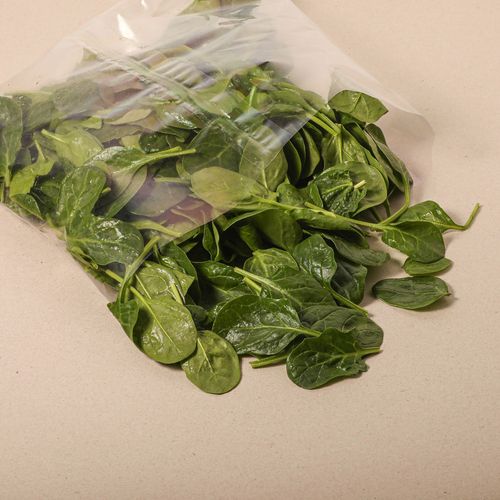 Espinaca baby - bolsa 250g