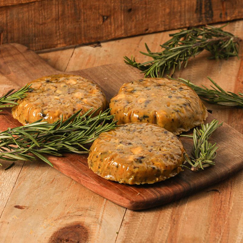 Burger-poma-i-bolets-240g