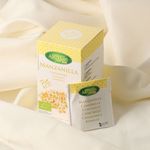 MANZANILLA INFUSIÓN ECO 24G