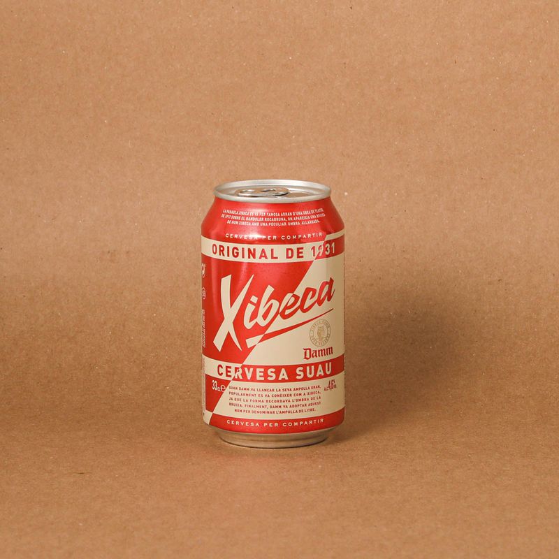 55668-Cervesa-llauna-Xibeca-DAMM-33cl
