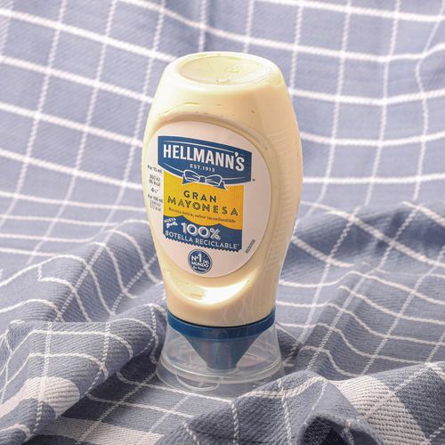 Mayonesa Hellmann's 250ml