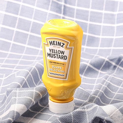 Mostassa Heinz 220ml