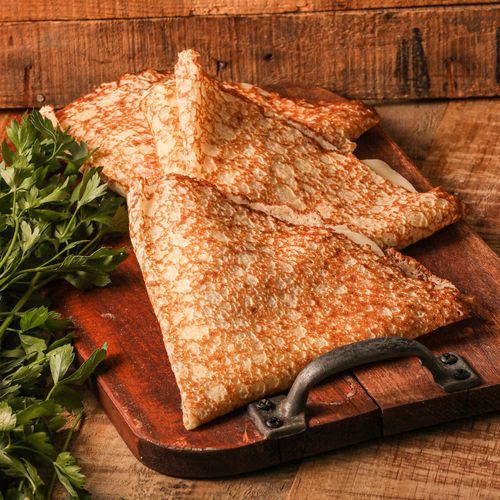 Creps de sobrasada Ametller Origen