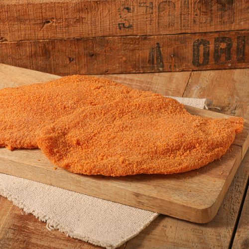 Librito de pollo relleno de jamón y queso Ametller Origen - 2uds.