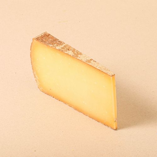 Queso curado Comté Le Centenaire 18 meses