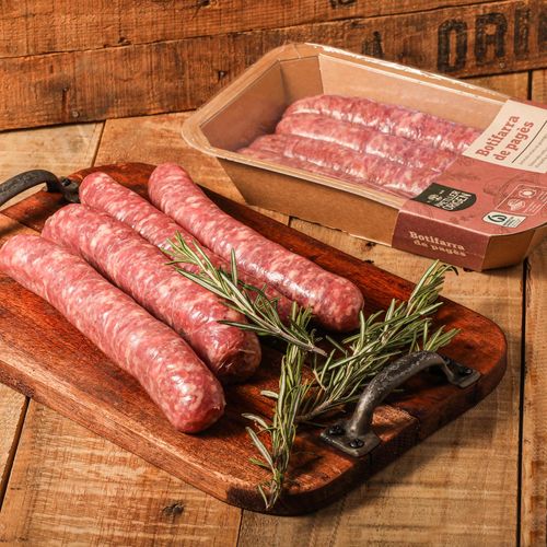 Botifarra de pagès Ametller Origen 440g