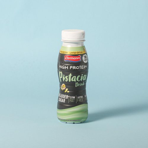 Bebida de pistacho EHRMANN 250ml