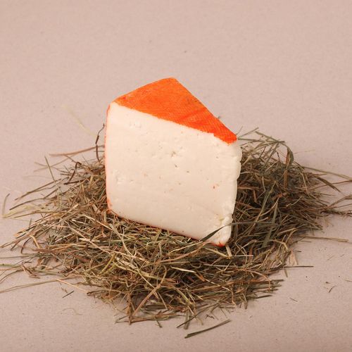 Queso tierno desnatado de cabra Lleugeret de cabra Montbrú