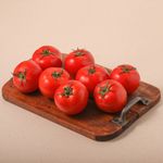 tomate maduro