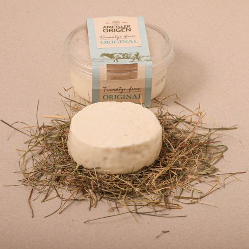 Queso fresco vaca Ametller Origen 220g
