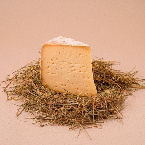 Queso semi curado Le Somport Vallée d'Aspe