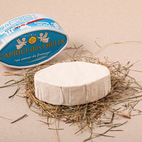 Formatge Caprice des Dieux 125g