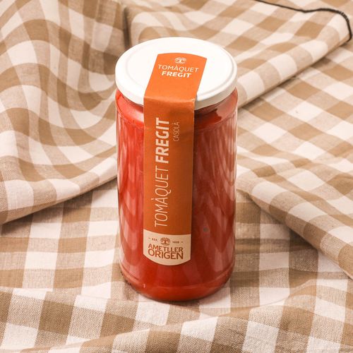 Tomate frito Ametller Origen 690g