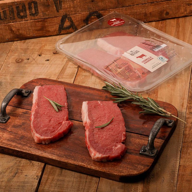 Comprar Online Carne de Ternera Frisona