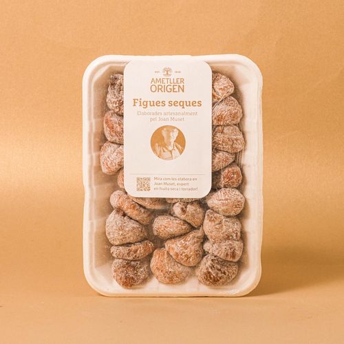Figues seques Ametller Origen 300g