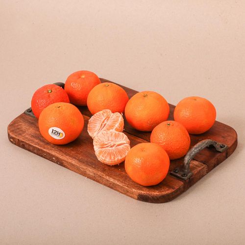 Mandarina categoría 1