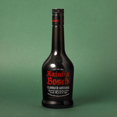 Ratafia clasica Destilerías BOSCH 70cl