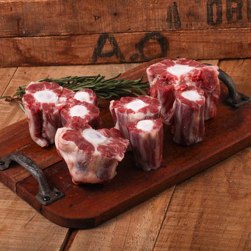 Rabo de ternera Ametller Origen
